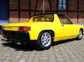 Porsche 914 - Motor überholt - lieferung weltweit Gelb - thumbnail 23
