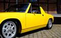 Porsche 914 - Motor überholt - lieferung weltweit Gelb - thumbnail 16
