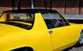 Porsche 914 - Motor überholt - lieferung weltweit Gelb - thumbnail 25