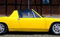 Porsche 914 - Motor überholt - lieferung weltweit Gelb - thumbnail 3