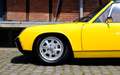 Porsche 914 - Motor überholt - lieferung weltweit Gelb - thumbnail 19