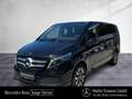 Mercedes-Benz V 220 d 4MATIC Lang Navi RKam LED Noir - thumbnail 1