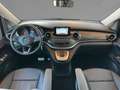 Mercedes-Benz V 220 d 4MATIC Lang Navi RKam LED Noir - thumbnail 10