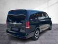 Mercedes-Benz V 220 d 4MATIC Lang Navi RKam LED Noir - thumbnail 5