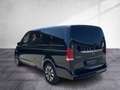 Mercedes-Benz V 220 d 4MATIC Lang Navi RKam LED Noir - thumbnail 4