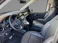 Mercedes-Benz V 220 d 4MATIC Lang Navi RKam LED Noir - thumbnail 8