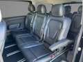 Mercedes-Benz V 220 d 4MATIC Lang Navi RKam LED Noir - thumbnail 9