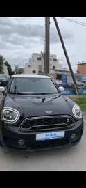 MINI Countryman Cooper ALL4 Aut.
