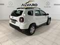 Dacia Duster 1.5Blue dCi Comfort 4x4 85kW Blanco - thumbnail 4