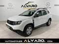 Dacia Duster 1.5Blue dCi Comfort 4x4 85kW Blanco - thumbnail 1