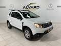 Dacia Duster 1.5Blue dCi Comfort 4x4 85kW Blanco - thumbnail 3