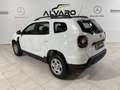 Dacia Duster 1.5Blue dCi Comfort 4x4 85kW Blanco - thumbnail 12