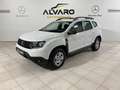 Dacia Duster 1.5Blue dCi Comfort 4x4 85kW Blanco - thumbnail 11