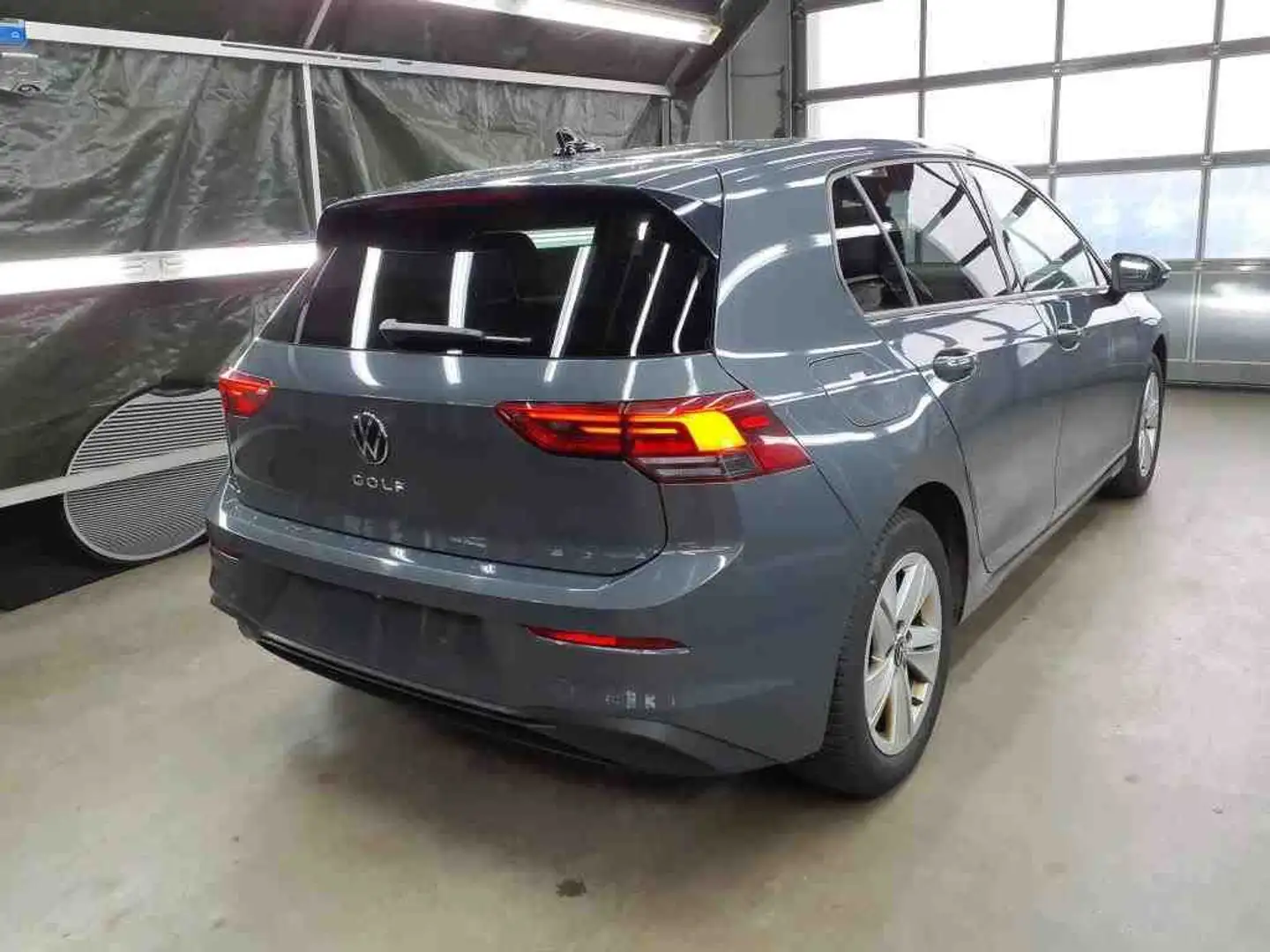Volkswagen Golf Golf 2.0 TDI SCR DSG Life|NAVI|ACC|SHZG|LED| - 1