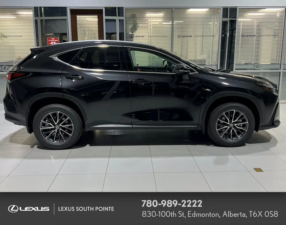 Lexus NX снимка Lexus NX