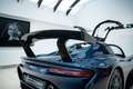 Dallara Stradale D50 Coupé Blau - thumbnail 12