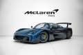 Dallara Stradale D50 Coupé Blau - thumbnail 1