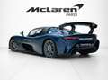 Dallara Stradale D50 Coupé Blau - thumbnail 5