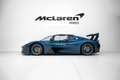 Dallara Stradale D50 Coupé Blau - thumbnail 3