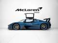Dallara Stradale D50 Coupé Blau - thumbnail 4