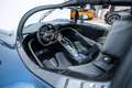 Dallara Stradale D50 Coupé Blau - thumbnail 44