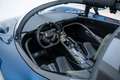 Dallara Stradale D50 Coupé Blau - thumbnail 25