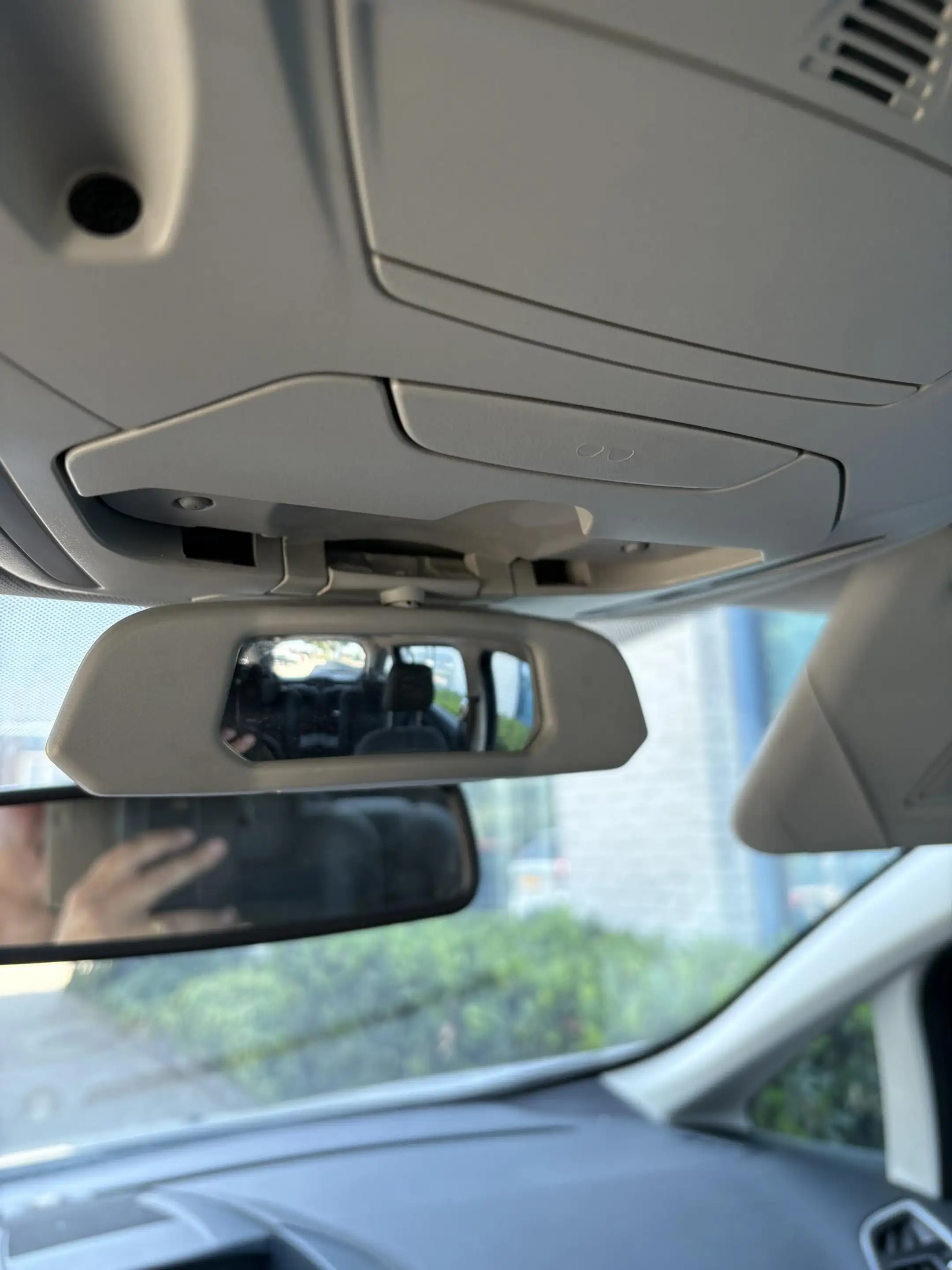 Ford Grand C-Max 1.6 EcoBoost Titanium 7p. — photo 11