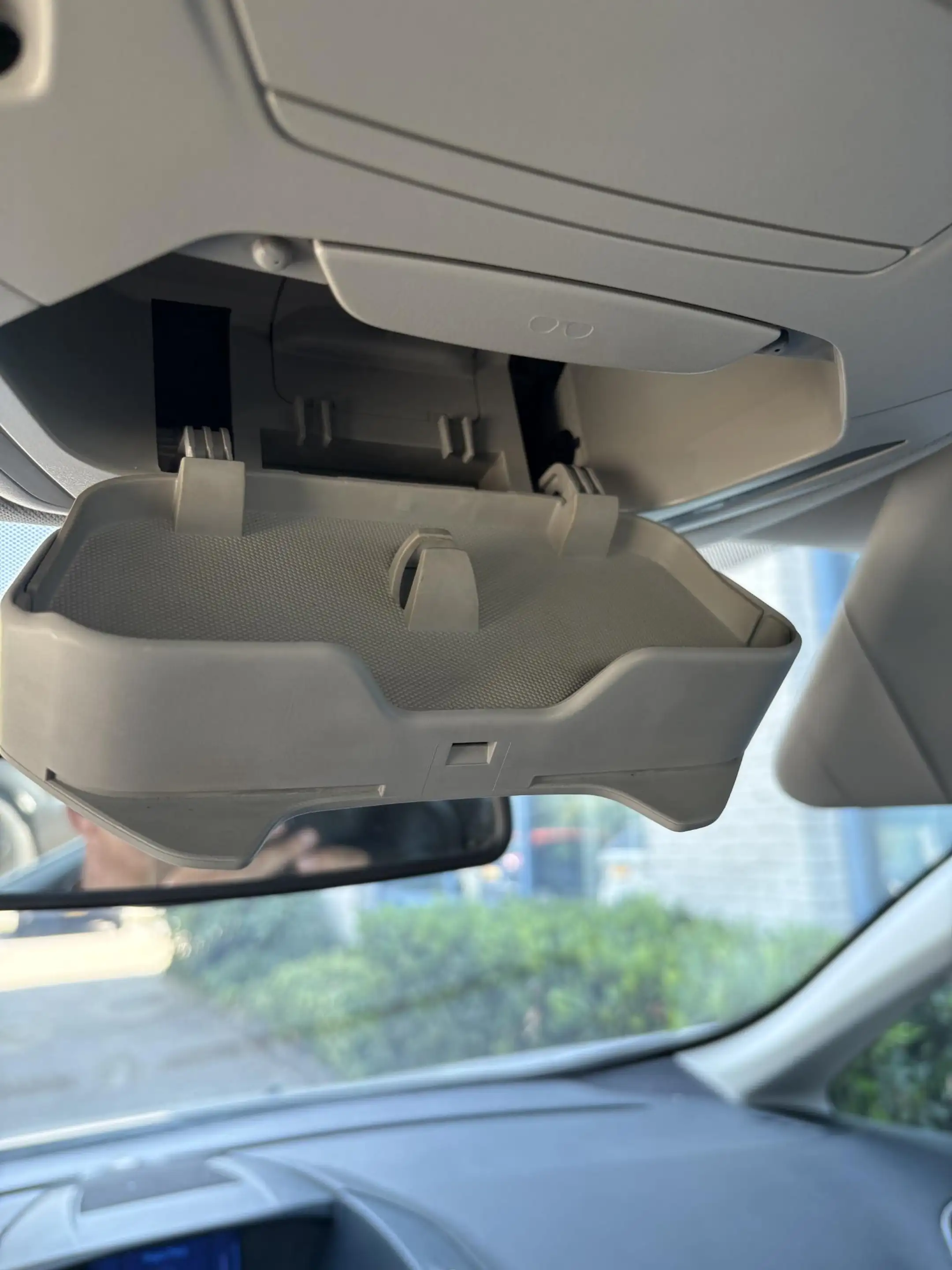 Ford Grand C-Max 1.6 EcoBoost Titanium 7p. — photo 12