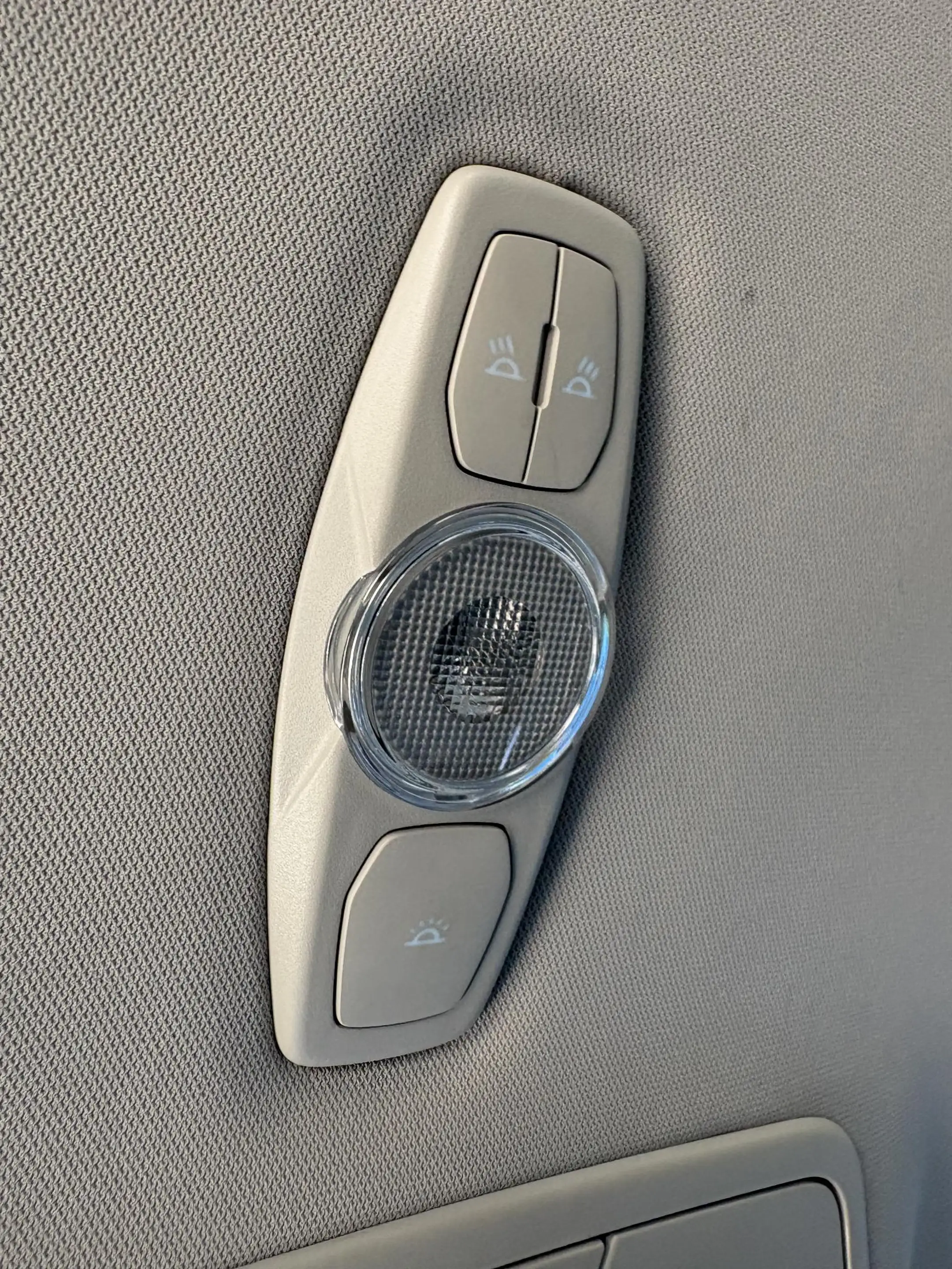 Ford Grand C-Max 1.6 EcoBoost Titanium 7p. — photo 13