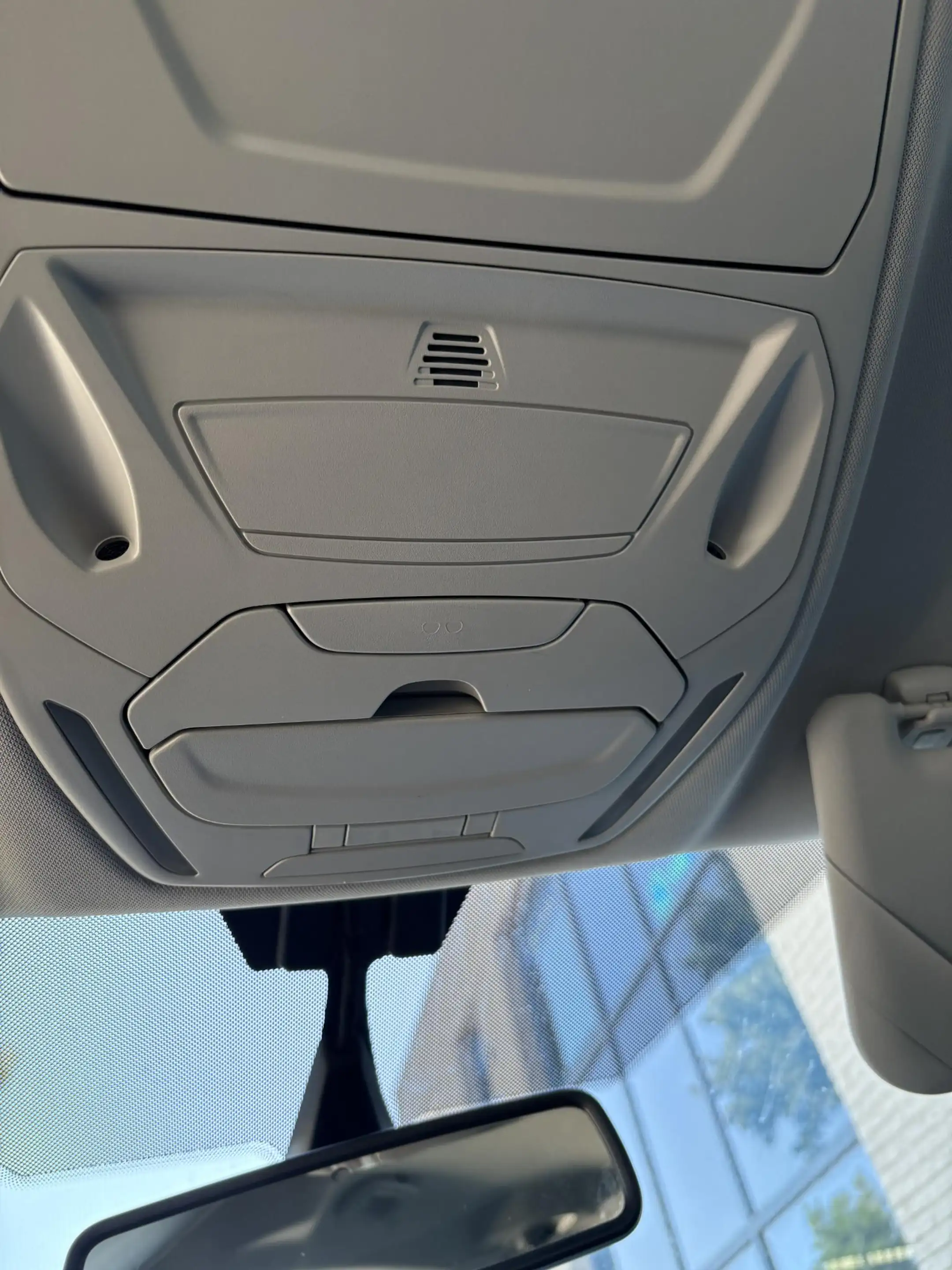 Ford Grand C-Max 1.6 EcoBoost Titanium 7p. — photo 9
