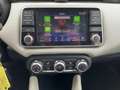 Nissan Micra 1.0 N-Way LM KlimaA W-Paket Navi Oranje - thumbnail 13
