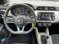 Nissan Micra 1.0 N-Way LM KlimaA W-Paket Navi Arancione - thumbnail 11