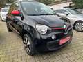 Renault Twingo Dynamique WENIG KM TÜV NEU Zwart - thumbnail 3