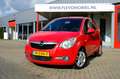 Opel Agila 1.0 Edition 5-drs AIrco|LMV Rojo - thumbnail 1