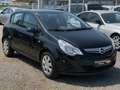 Opel Corsa 1,2 Edition Schwarz - thumbnail 3