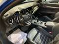 Alfa Romeo Stelvio 2.2 t Veloce Q4 210cv auto Blu/Azzurro - thumbnail 5