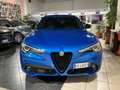 Alfa Romeo Stelvio 2.2 t Veloce Q4 210cv auto Blu/Azzurro - thumbnail 3