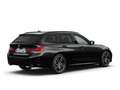 BMW 320 d xDrive Touring Automatic M Sportpaket RFT Schwarz - thumbnail 5