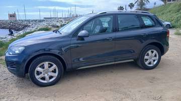 3.0 V6 TDI 245 FAP 4Motion BlueMotion R-Line Editi