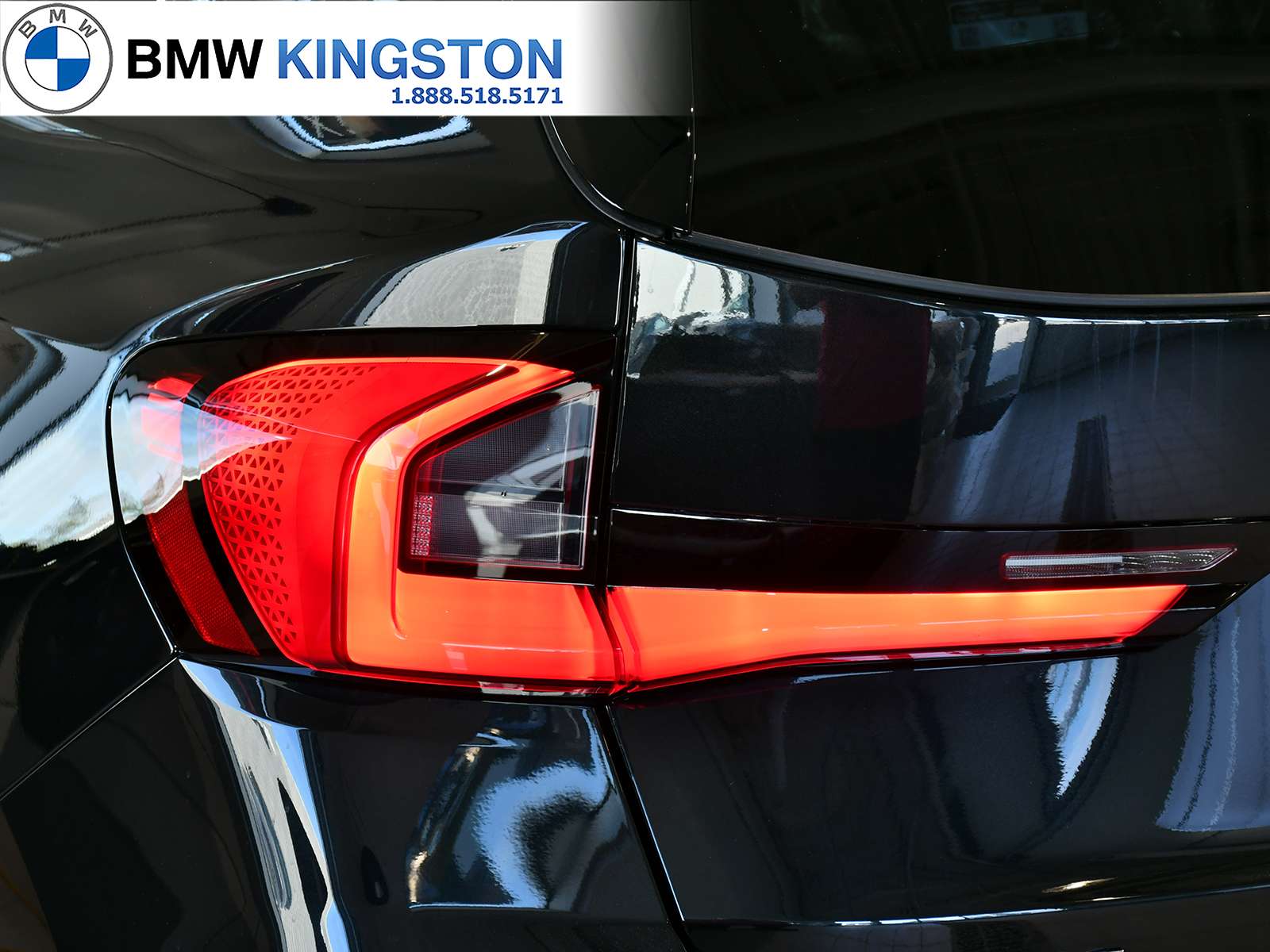 2026 BMW X1 xDrive28i M Sport Edition — снимка 1