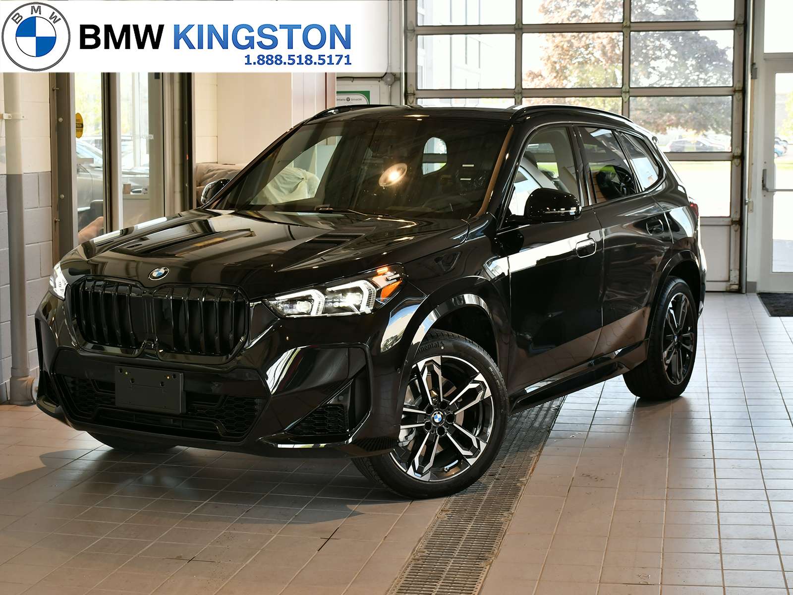 2026 BMW X1 xDrive28i M Sport Edition