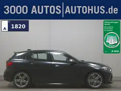 Bmw 135 Mi xDr M Sitze Leder HuD Harman Kardon LC pro