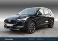Ford Kuga Hybrid Titanium Schwarz - thumbnail 1