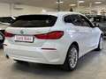 BMW 116 d Automatic 5p. *UNICO PROP.*NAVI* Wit - thumbnail 4