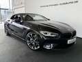 BMW 840 i Cabrio Aut HeadUp Kamera H&K LED SoftClose Noir - thumbnail 2