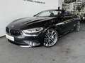 BMW 840 i Cabrio Aut HeadUp Kamera H&K LED SoftClose Noir - thumbnail 1