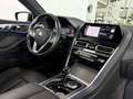 BMW 840 i Cabrio Aut HeadUp Kamera H&K LED SoftClose Noir - thumbnail 9