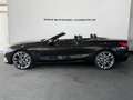 BMW 840 i Cabrio Aut HeadUp Kamera H&K LED SoftClose Noir - thumbnail 4