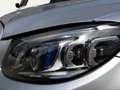 Mercedes-Benz C 250 Cabrio 250d 9G-Tronic Gris - thumbnail 10