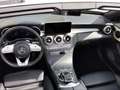 Mercedes-Benz C 250 Cabrio 250d 9G-Tronic Gris - thumbnail 8